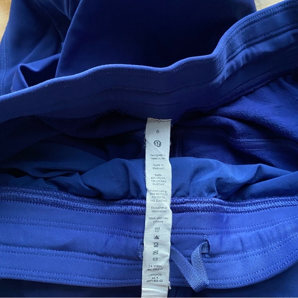 Lululemon Adapted State Fleece Jogger - Picture 4 of 5